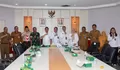 Perkuat Perlindungan Sosial, Pemko Batam dan Kemenko Polkam Integrasikan Data IKD