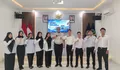 ​Lapas Batam Bekali 9 Peserta Magang Pemahaman Tugas dan Fungsi Pemasyarakatan