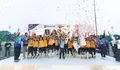 Batam Grassroot Football Festival 2026 Resmi Ditutup, 12 Tim Mengunci Tiket ke Putaran Internasional