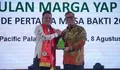 ​Mempererat Perjuangan Budaya dan Harmoni, Cerita Perkumpulan Marga Yap yang Kini Resmi Hadir di Batam