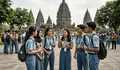 ​Kemendikdasmen Anugerahi Riau Penghargaan Partisipasi Duta SMA 2026 di Yogyakarta