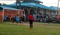 Skor 3-1, Gerak KM Azka Tertahan Lewat Adu Penalti