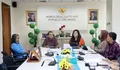 Perkuat Keterbukaan Informasi Publik, BP Batam Lakukan Kunjungan Kerja ke Komisi Informasi Pusat