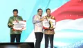 Pemko Batam Raih Penghargaan Implementasi Program 3 Juta Rumah Regional Sumatera 2026