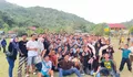 Setelah Lama Vakum Akhirnya KTTH United Desa Rewak Melaju Ke Babak Final