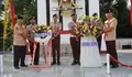 ​Peringati Hari Pramuka, Ketua Kwarda Kepri Pimpin Ziarah Makam Pahlawan di Tanjungpinang