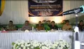 Bupati Aneng Hadiri Pelantikan BPD Di Siantan, Ini Pesannya..!!