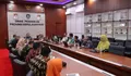 ​Perkuat Sinergi Organisasi, Kadisdik Kepri Tekankan Pentingnya Komunikasi Antarbidang