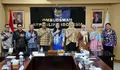 BP Batam dan Ombudsman RI Perkuat Sinergi untuk Pelayanan Publik Transparan di Batam