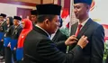 Gubernur Ansar Ahmad Sematkan Satyalancana Karya Satya kepada 610 PNS Pemprov Kepri