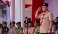 ​Disdik Kepri Hadiri Hari Pramuka ke-65, Perkuat Sinergi Pendidikan Karakter dan Teknologi