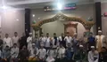 ​Kemenag Batam Gelar Subuh Keliling di Batu Aji, Salurkan Santunan dan Al-Qur'an