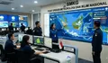 BMKG Prakirakan Cuaca Riau Kondusif Saat Peringatan HUT ke-81 RI, 52 Hotspot Tetap Diwaspadai