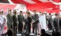 Lepas Pawai Obor HUT ke-81 RI, Wali Kota Batam Ajak Masyarakat Jaga Kondusivitas Daerah