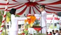 Peringati HUT ke-81 RI, Wali Kota Batam Ajak Masyarakat Perkuat Sinergi Pembangunan