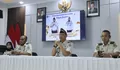 Lapas Kelas IIA Batam Gelar Ramah Tamah Pelepasan Tugas Andre Silalahi dan Eli Sumiati