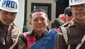 ​Ditetapkan Tersangka Tanpa Pemeriksaan, Kubu Febrie Pertanyakan Prosedur Polri