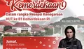 Semarakkan HUT ke-81 RI, Charly Setia Band Siap Guncang Dataran Engku Putri Batam