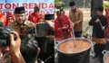 Warga Sumbar Kirim 5 Ton Rendang untuk Korban Bencana NTT, Kenang Bantuan saat Gempa 2009 Landa Ranah Minang