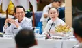 Amsakar-Li Claudia Siapkan SDM Kompeten Lewat Pelatihan Berbasis Industri