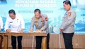 Perkuat Kepastian Hukum Dunia Usaha, BP Batam-Polri Sepakati Manajemen Keamanan Baru