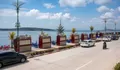 Disdagin Tanjungpinang Klarifikasi Status Kontainer PKL Tepi Laut, Tegaskan Sudah Dihibahkan