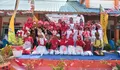 Semarak HUT RI ke-81 di SDN 011 Bengkong, Dari Lomba Kelereng Hingga Unjuk Nada untuk Generasi Emas