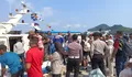 Musim Payang, Banyak Warga Luar Datang ke Jemaja, Waspada DPO