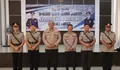Rotasi Jabatan Polres Lingga, Kasatpolairud dan Kasihumas Resmi Berganti