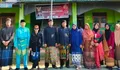 Pakaian Adat dan Semangat Zaman: Potret Kemeriahan HUT RI di MTs-MA Insanul Madani Sagulung