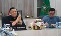 Pemprov Riau Salurkan Bantuan Kemanusiaan Rp1 Miliar untuk Korban Gempa NTT