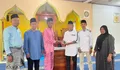 Peringatan Maulid Nabi, Kades Rewak: Teladani Akhlak Mulia Rasulullah