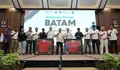 ​Bangkitkan Sepak Bola Lokal, BP Batam Hadirkan Tim Internasional dan Legenda Timnas di Batam Prime Football Series