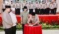 Pimpin IPHI Batam 2026-2031, Sekda Firmansyah Berkomitmen Perkuat Aksi Sosial Masyarakat