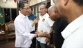 Gandeng Legenda Timnas Indonesia, Pemko Batam Siapkan Kompetisi Sepak Bola Usia Dini Berkala