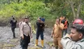 Ulah Nakal Pemilik Lahan Picu Kebakaran di Desa Mampok