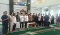 Lebih dari Tempat Shalat, Masjid Ar Rahim Siap Jadi Rumah Bersama Warga Tanjungpinang