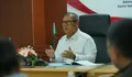 Pimpin Rapat MBG, Wagub Nyanyang Tegaskan Keamanan Pangan dan Tata Kelola SPPG di Kepri