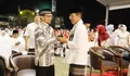 Kehangatan Tausiah Ustaz Wijayanto dan Pesan Damaikan Batam di Malam Peringatan Maulid Nabi
