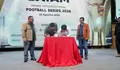 ​Batam Prime Football Series 2026 Ditutup, Garuda Yaksa Resmi Buka Satelit Akademi Pertama di Batam