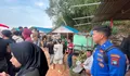 Diduga Dipicu Cekcok Keluarga, Wanita 19 Tahun Selamat Usai Terjun dari Jembatan 1 Barelang
