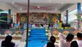 Peringati Maulid Nabi Muhammad SAW, SMPN 12 Batam Bentengi Karakter Siswa dan Perkuat Sinergi Pendidikan