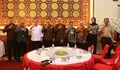 Terima PLN Icon Plus, Gubernur Ansar Dorong Penguatan Sinyal Natuna dan Energi Bersih