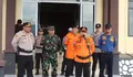 Sinergi BPBD, TNI - Polri Siap Tanggap Cegah Kebakaran Hutan Dan Lahan di Anambas