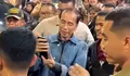 Kala Jokowi Mengaku Telah Kantongi Dukungan Jadi Ketum PSI namun Dinilai Masih Belum Cukup