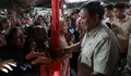Prabowo di Batu Hula, Warga Sambut Tahun Baru dengan Harapan Baru