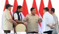 Anggaran Besar Disiapkan, Prabowo Janji Percepat Pemulihan Aceh dan Sumatera