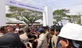 600 Huntara dalam 8 Hari, Prabowo Tunjukkan Standar Baru Penanganan Bencana