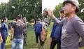Lapangan Bola Disulap Jadi Koperasi Merah Putih, Picu Amarah Warga Pati 
