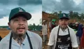 King Abdi Ungkap Kondisi Aceh Tamiang: Belum Baik-baik Saja